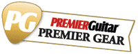 Premier Gear Award, 2017